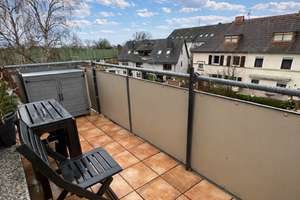 Helle & gepflegte 3 ZKBB in zentraler Lage von Wiesbaden mit Balkon! – Schönaustrasse 19, 65201 Schierstein, Wiesbaden – Vorschaubild 3