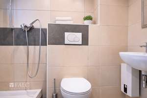 Charmantes Reihenmittelhaus mit viel Platz – Die vollständige Adresse der Immobilie erhältst du vom Anbieter., 50859 Lövenich, Köln – Vorschaubild 6