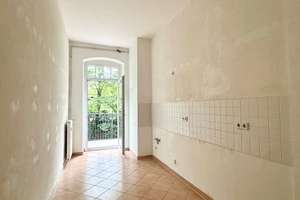Friedrichshain: 4-Zimmer-Wohnung mit Balkon im 1.OG zum ruhigen Innenhof – Die vollständige Adresse der Immobilie erhältst du vom Anbieter., 10247 Friedrichshain, Berlin – Vorschaubild 3