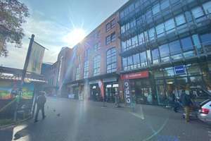 Stilvolle 3-Zimmer-Altbau-Wohnung mit eigenem Garten in Bahrenfeld, Hamburg – Bahrenfelder Chaussee 9, 22761 Bahrenfeld, Hamburg – Vorschaubild 30