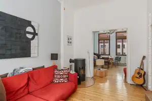 Bremen – Peterswerder | Stilvoller Altbau aus 1895 in begehrter Lage – Bremen – Vorschaubild 7