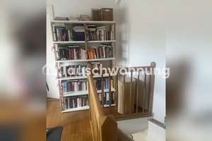 Tauschwohnung: Großzügige 2,5-Zimmer-Maisonette in Tempelhof-Schöneberg – Die vollständige Adresse der Immobilie erhältst du vom Anbieter., 10823 Schöneberg, Berlin – Vorschaubild 3