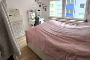 Hell, stadtnah und ruhig - moderne 2,5 Whg mit Balkon, bezugsfertig renoviert – Markscheide 20, 45143 Altendorf, Essen – Vorschaubild 10