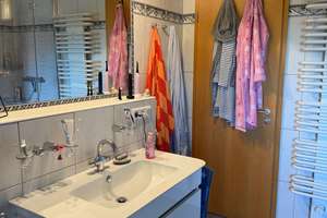 Gepflegte 5-Zimmer-DG-Wohnung mit Balkon und Einbauküche in ruhiger Wohnlage – Die vollständige Adresse der Immobilie erhältst du vom Anbieter., 42279 Oberbarmen, Wuppertal – Vorschaubild 18