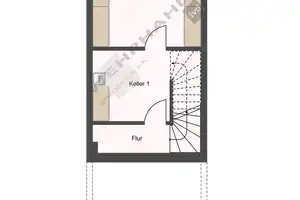 Bezugsfertiges Reihenmittelhaus mit Wohlfühlcharakter – Stormarn (Kreis) – Vorschaubild 19