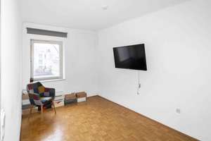 Zeitmietvertrag! 1-2 Jahre / Altbauwohnung Maximilianstraße 68 - Kaisermeile Augsburg - auch für WG – Maximilianstraße 68, 86150 Innenstadt. St. Ulrich-Dom, Augsburg – Vorschaubild 8