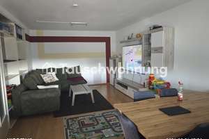 Tauschwohnung: 3-Zimmer-Wohnung in Leverkusen, 75 m²