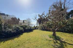 Rarität am Süllberg: Einfamilienhaus mit herrlichem Garten und Elbblick – Die vollständige Adresse der Immobilie erhältst du vom Anbieter., 22587 Blankenese, Hamburg – Vorschaubild 12