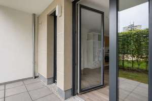 Modernes Studentenapartment mit TG-Stellplatz und Top-Ausstattung – Die vollständige Adresse der Immobilie erhältst du vom Anbieter., 85055 Nordost, Ingolstadt – Vorschaubild 17
