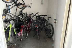 Wohngefühl mit Terrassen- und Garagenkomfort - ohne Provision – 40470 Mörsenbroich, Düsseldorf – Vorschaubild 23
