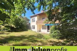 1359 - Hof: Schönes Einfamilienhaus in bevorzugter Wohnlage – Hof – Vorschaubild 1
