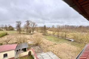 HORN IMMOBILIEN ++ idyllisches Zweifamilienhaus in Wrodow bei Neubrandenburg – Demmin (Kreis) – Vorschaubild 6