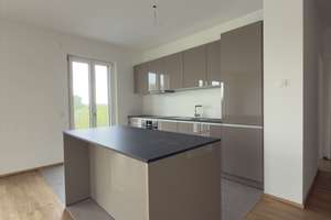 4-Zimmerwohnung im Neubau mit Balkon am Rheinufer – Die vollständige Adresse der Immobilie erhältst du vom Anbieter., 55252 Mainz-Kastel, Wiesbaden – Vorschaubild 3
