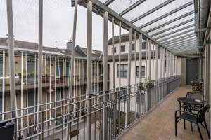 WOW *Paul & Partner* SCHÖNE 2-ZIMMER-WOHNUNG IM HERZEN WIESBADENS WARTET AUF SIE! – Die vollständige Adresse der Immobilie erhältst du vom Anbieter., 65183 Mitte, Wiesbaden – Vorschaubild 21