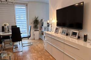 D-Rath 3-Zimmer-Wohnung mit Balkon & Einbauküche