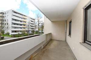 AIGNER - Großzügige 4-Zimmer-Wohnung mit zwei Balkonen in Laim! – Die vollständige Adresse der Immobilie erhältst du vom Anbieter., 80687 St. Ulrich, München – Vorschaubild 13