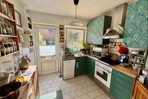 3-Familienhaus in gutem Zustand-toller Einstieg in die Vermietungsimmobilie – Die vollständige Adresse der Immobilie erhältst du vom Anbieter., 25524 Itzehoe – Vorschaubild 5