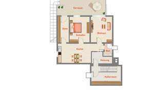 Mehrfamilienhaus mit bestehender WEG-Struktur – Core+/Value-Add Investment in Trier – Die vollständige Adresse der Immobilie erhältst du vom Anbieter., 54290 Mitte/Gartenfeld, Trier – Vorschaubild 7