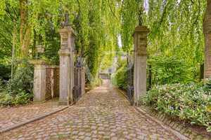 Naturnahes Wohnen in Perfektion – Historisches Anwesen mit modernem Komfort – Aachen (Kreis) – Vorschaubild 3
