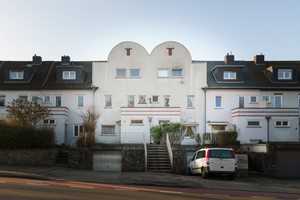 Zeitlos schön: Familienjuwel in Aachen-Burtscheid – Friedrich-Ebert-Allee 10, 52066 Aachen – Vorschaubild 2