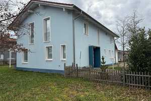 Freistehendes EFH mit vielseitigem Potenzial – derzeit als Büro genutzt | Top-Lage | PV-Anlage – Ostallgäu (Kreis) – Vorschaubild 9