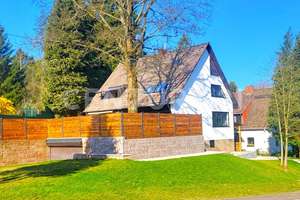 Traumhaft sanierte 300m² Villa mit Einliegerwohnung oder Büro, und großer Garage – Die vollständige Adresse der Immobilie erhältst du vom Anbieter., 66557 Illingen – Vorschaubild 34