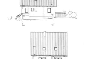 Einfamilienhaus mit Einliegerwohnung & Weitblick in ruhiger Höhenlage von Freital – Die vollständige Adresse der Immobilie erhältst du vom Anbieter., 1705 Freital – Vorschaubild 6