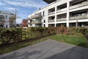 PANDION VILLE - Wunderschöne 2-Zimmer-Terrassenwohnung  – Fritz-Bauer-Str.  31, 53123 Bonn – Vorschaubild 7