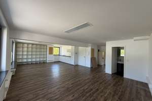 Gehobene 2-Zi.-Wohnung mit Neubau-Flair, Mieterstrom & optional gewerblicher Nutzung in D.-Urdenbach
