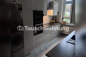 Tauschwohnung: Große Flat in Mitte Altbau für größere Wohnung tauschen – Die vollständige Adresse der Immobilie erhältst du vom Anbieter., 10551 Moabit, Berlin – Vorschaubild 4