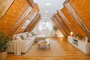 Sanierte 3-Zimmer Wohnung in Pfullendorf – 88630 Pfullendorf – Vorschaubild 9