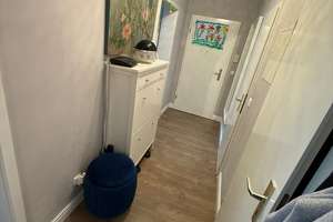 Gepflegte 3-Zimmer-Wohnung in Karlsruhe-Mühlburg – Lerchenstraße 10, 76185 Mühlburg, Karlsruhe – Vorschaubild 17