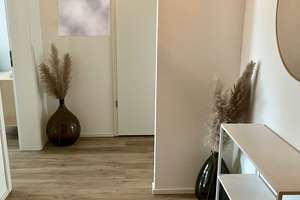 Gemütliche 3-Zimmerwohnung in Düsseldorf-Gerresheim – 40625 Gerresheim, Düsseldorf – Vorschaubild 12
