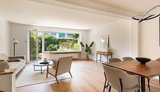 Bild von Reinheim: 6-Zimmer-Haus - Erstbezug nach Sanierung, ohne Makler, sofort bezugsfrei