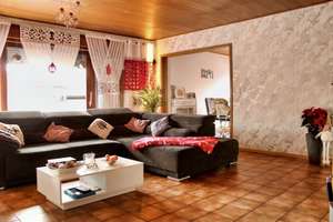 EINFAMILIENHAUS ZUM KAUF – Die vollständige Adresse der Immobilie erhältst du vom Anbieter., 31592 Stolzenau – Vorschaubild 5