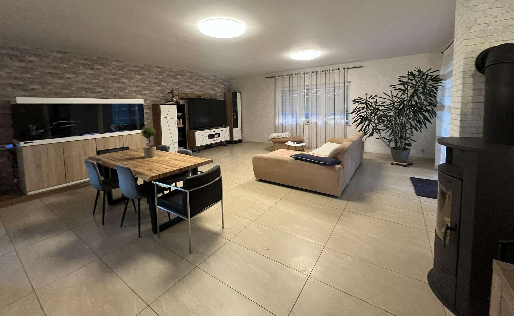 Immobilie in Holdorf - Moderner Bungalow mit Pool *PROVISIONSFREI* - Bild 7