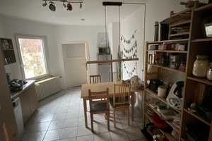 5 Zimmer Wohnung in der Südstadt – Lutherstr. 62, 30171 Hannover – Vorschaubild 12