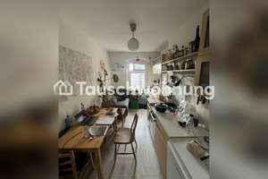 Tauschwohnung: WG Zimmer Tausch für Wintersemerter – Die vollständige Adresse der Immobilie erhältst du vom Anbieter., 10997 Kreuzberg, Berlin – Vorschaubild 2