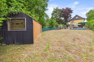 Schickes Einfamilienhaus auf  einem 870m² großem Grundstück in Dortmund – Dortmund – Vorschaubild 11