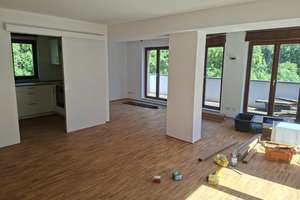 Renovierte Penthousewohnung in zentraler Lage zu vermieten – Furtbachstr. 10a, 70178 Karlshöhe, Stuttgart – Vorschaubild 8