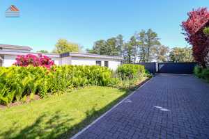 Wohnhaus mit Gewerbehallen in Otterndorf – Cuxhaven (Kreis) – Vorschaubild 13