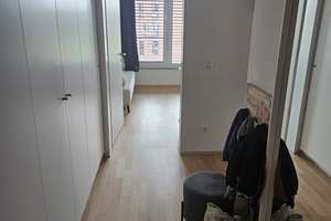 Neubauwohnung der Extraklasse zwischen Stadt und Wald! – Am Holunderbusch 26, 40470 Mörsenbroich, Düsseldorf – Vorschaubild 10