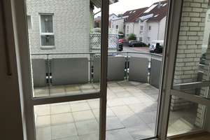 Helle 3-Zimmer-Wohnung mit Balkon und Einbauküche in Paderborn – Tempelhofer Straße 61, 33100 Kernstadt, Paderborn – Vorschaubild 8