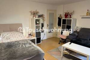 Tauschwohnung: Helle und gut angebundene 2 Zimmer Wohnung in Billstedt – Schiffbeker Weg 67, 22119 Billstedt, Hamburg – Vorschaubild 2