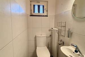Klassischer, barrierefreier Bungalow auf schönem Grundstück in Mönchengladbach-Holt – Die vollständige Adresse der Immobilie erhältst du vom Anbieter., 41069 Holt, Mönchengladbach – Vorschaubild 13