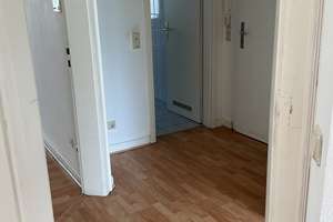 Smarter Wohnen:  große 2-Zimmer-Wohnung mit 2 Balkonen im Wasserviertel – Lippestr. 18, 47051 Altstadt, Duisburg – Vorschaubild 4