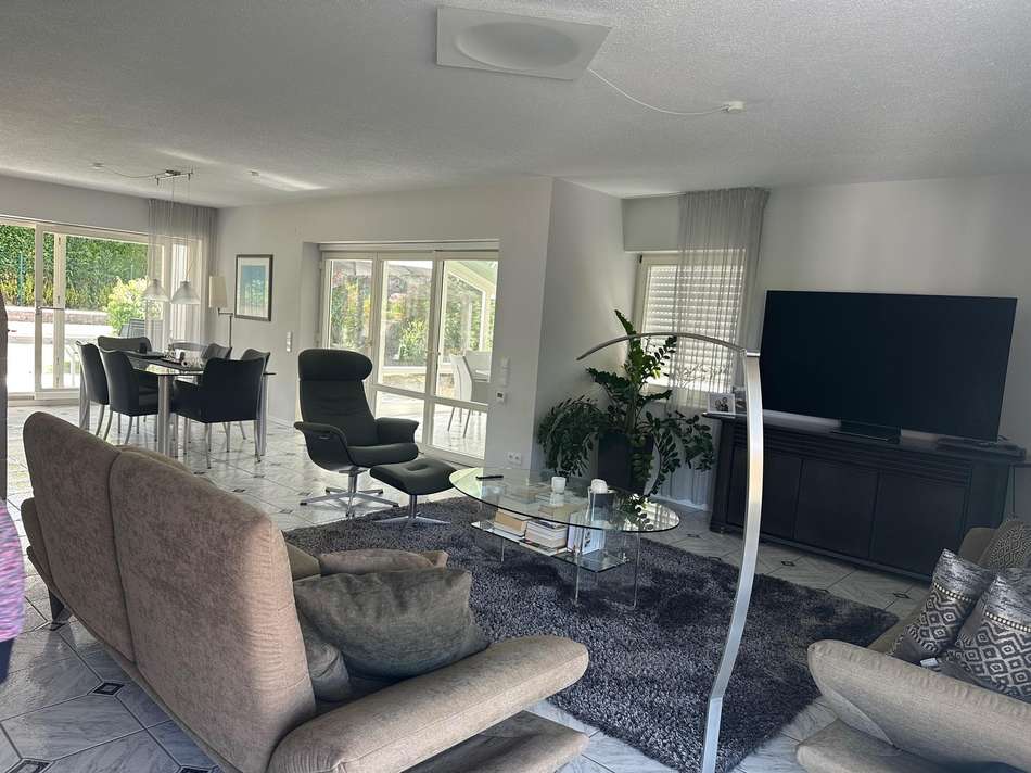 Wohnzimmer OG