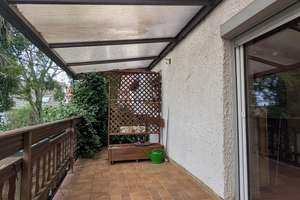 Doppelhaushälfte mit Garten und Ausbaupotenzial in Mandelbachtal – Die vollständige Adresse der Immobilie erhältst du vom Anbieter., 66399 Mandelbachtal – Vorschaubild 7