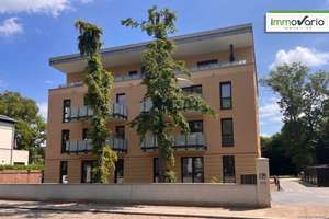Exklusiver Erstbezug in MD-Sudenburg: Großzügige 4-Raum-Wohnung mit 2 Terrassen und Gartenabteil! – Klausenerstraße 36, 39112 Sudenburg, Magdeburg – Vorschaubild 6