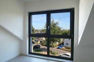 Sehr schöne Maisonette-Wohnung mit Galerie und Privatgarten zur Erstvermietung. – Die vollständige Adresse der Immobilie erhältst du vom Anbieter., 53123 Duisdorf, Bonn – Vorschaubild 10